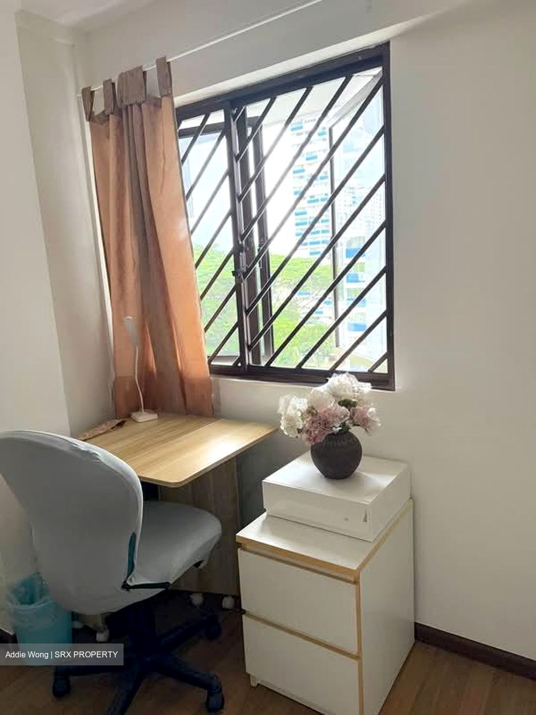 Spottiswoode Park (D2), Apartment #567747711